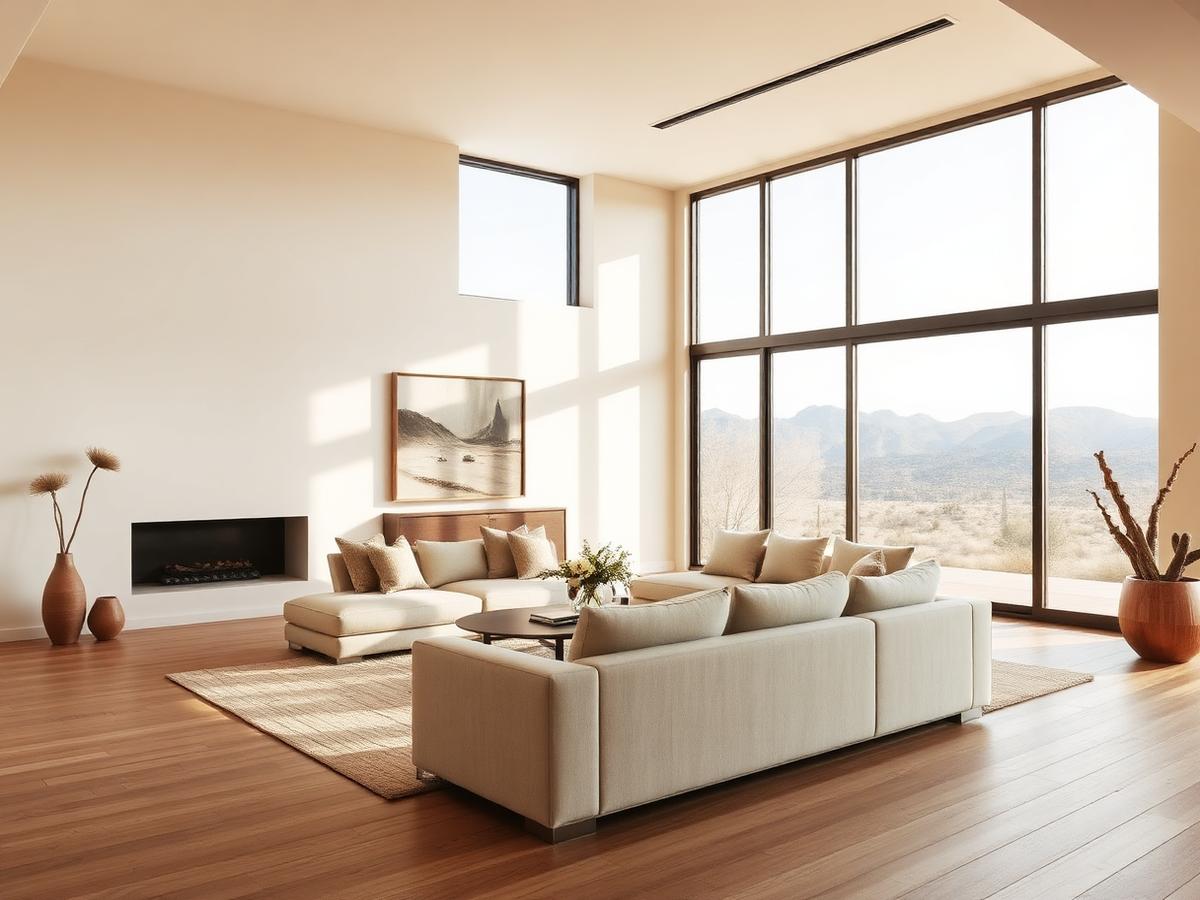 High Desert Retreat