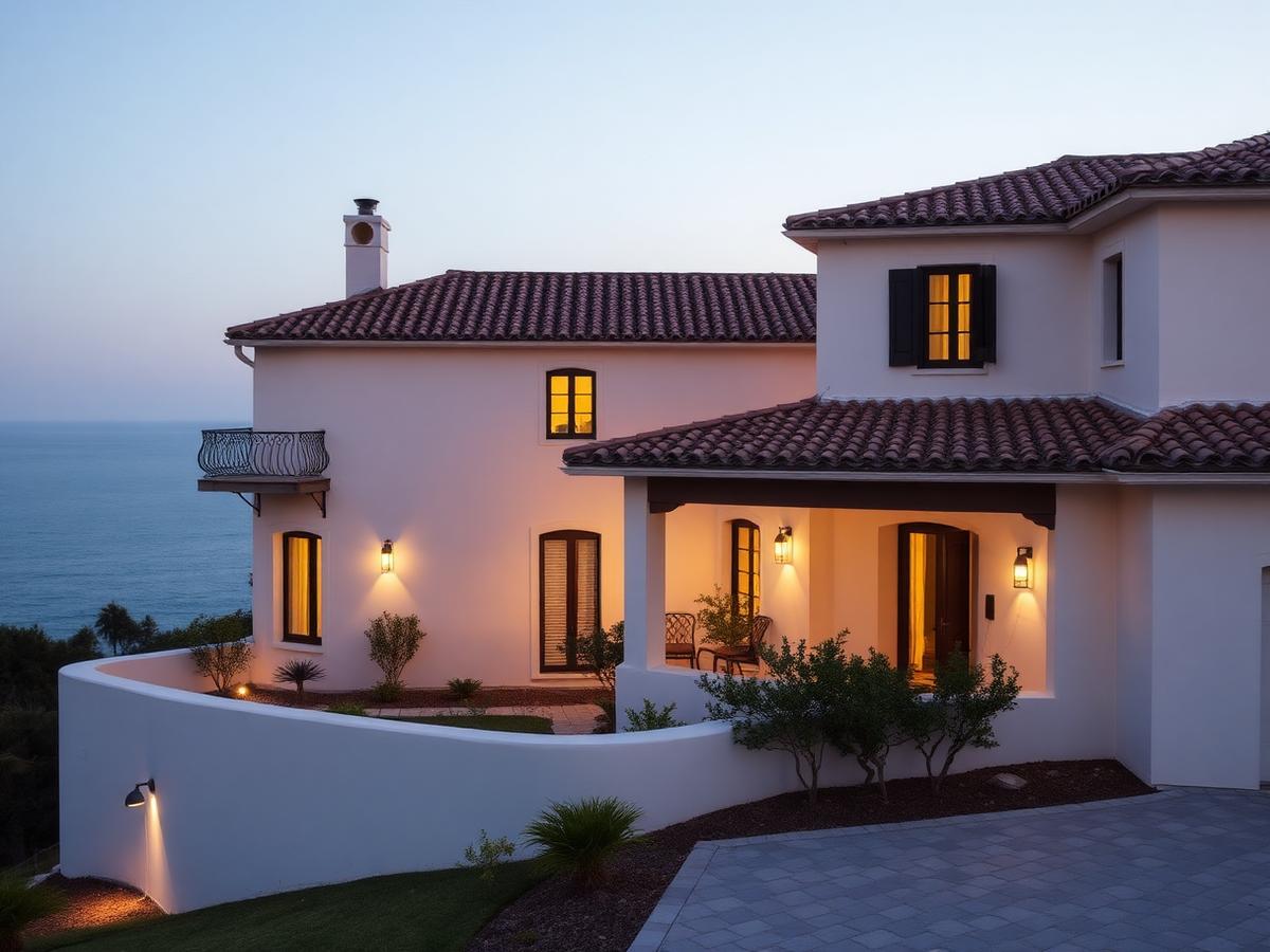 Villa Lumière